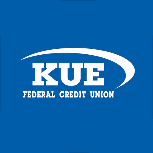 KUE Federal Credit Union logo
