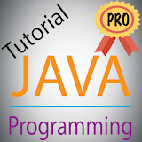 Learn Java Programming Advanced Java Tutorial icon