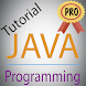 Learn Java Programming Advanced Java Tutorial - Androidアプリ