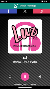 Radio Luz La Plata
