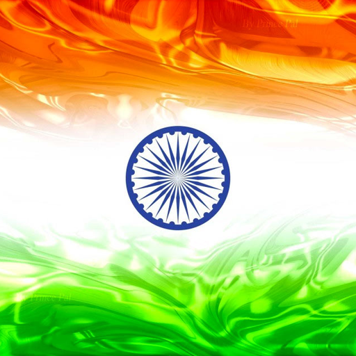 Indian Flag Live Wallpaper -Ha – Apps on Google Play