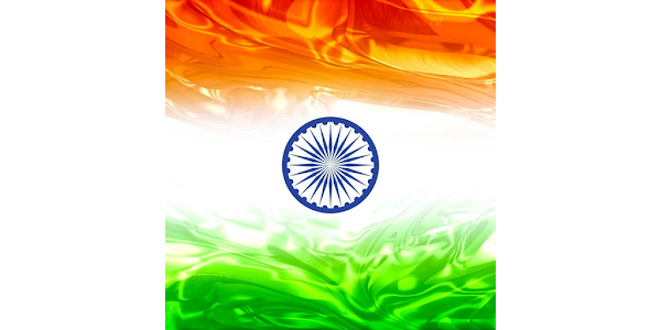 Indian Flag Live Wallpaper -Ha - Apps on Google Play