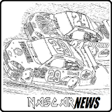 Nascar News icon