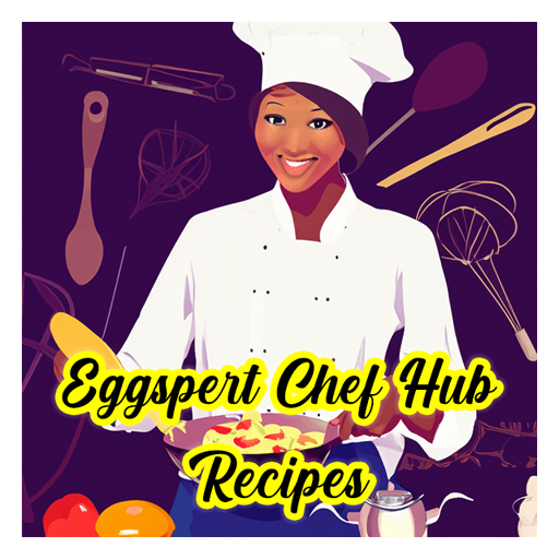 Eggspert Chef Hub Recipes logo