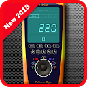 Digital Multimeter/Oscilloscope Free 1.7.4 APK Download