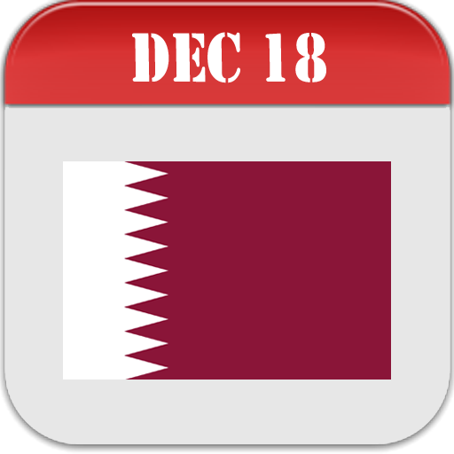 Qatar Calendar 2024 Apps on Google Play