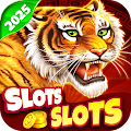 Download Fat Cat Casino   Slots Game 1.0.38 Apk for android