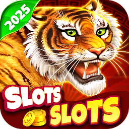 Slots Slots ™ - Casino Games Mod Apk