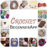 Crochet Beginner App icon