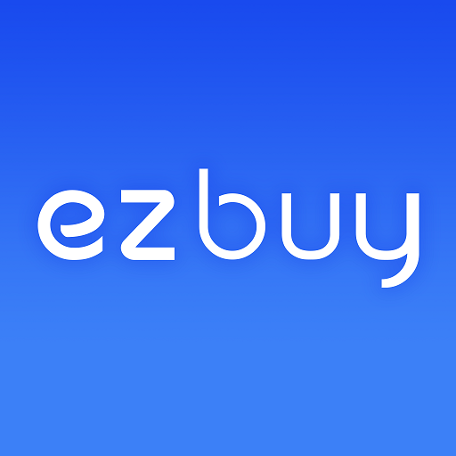 ezbuy - 1-Stop Online Shopping 9.53.0 Icon