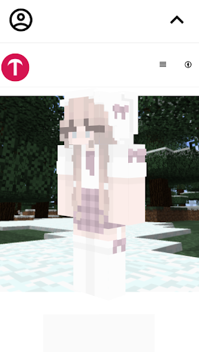 Скины Девочек