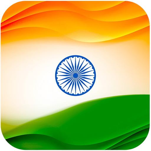 Indian Flag 1.0 Icon