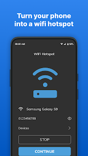 Portable WiFi Mobile Hotspot 1