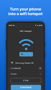 Portable WiFi 1