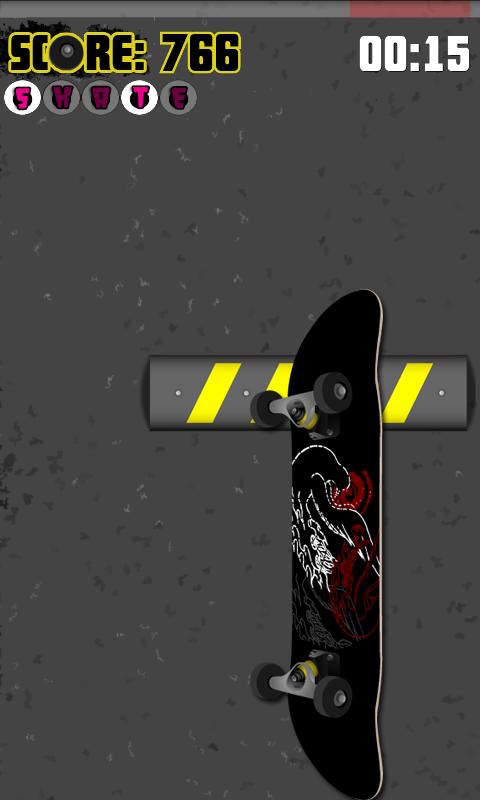 Fingerboard: Skateboard Proのおすすめ画像5