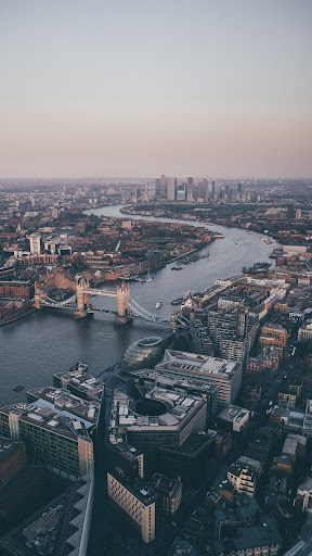 Tower Bridge London Screen 3