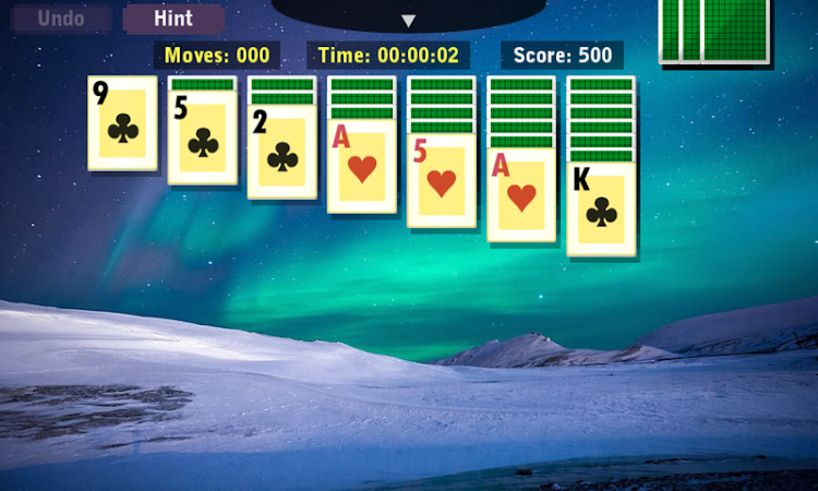 Spider Solitaire Max - 1.21 - (Android)