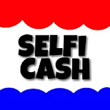 Selfi Cash icon