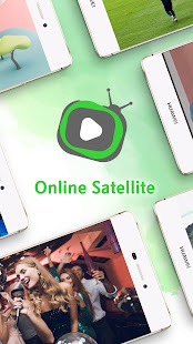 Online Satellite Streaming