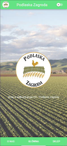 Podlaska Zagroda Screen 2