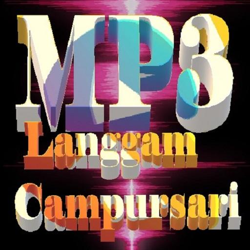 Langgam Keroncong Campursari logo