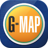GRAMMAR MAP icon
