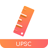 Faster UPSC Exam Preparation icon