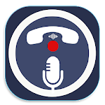 Cover Image of Скачать Call Recorder - Voice Recorder  APK