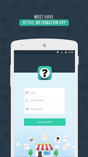 WhatsNow - POS Owners App Screen 2