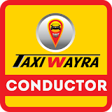 Taxi Wayra Taxista icon