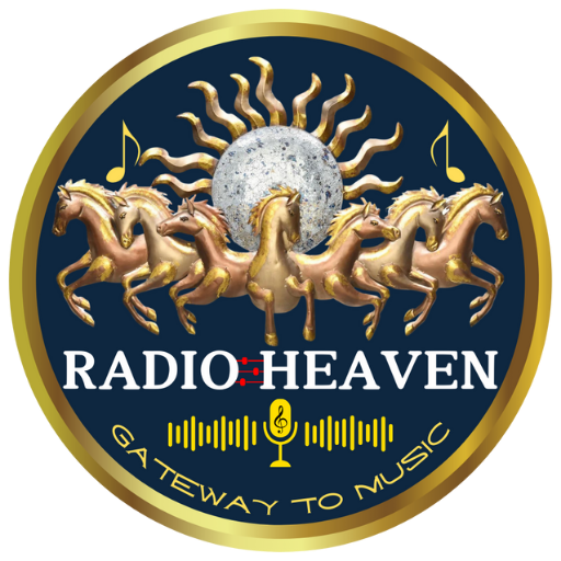 Radio Heaven FM ரேடியோ ஹெவன்FM 1.0 Icon
