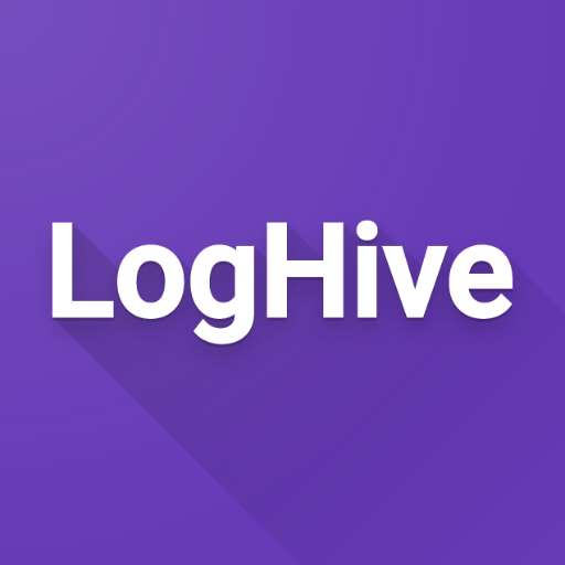 LogHive - Event tracking  Icon