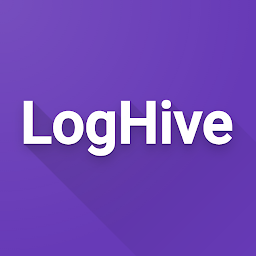 Ikonbild för LogHive - Event tracking