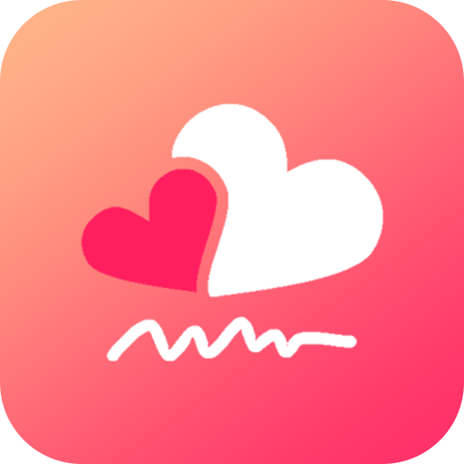 Loveme-速配、約會、視訊語音 logo