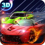 Top Speed: Drift & Fast Racing icon