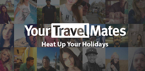 Travel dating: YourTravelMates cover