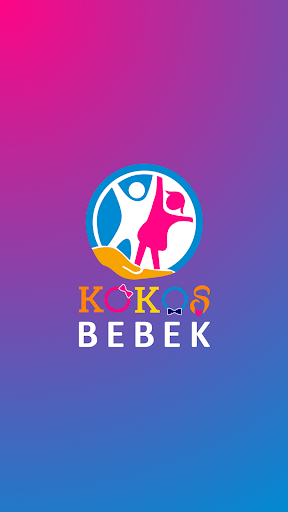 Android application Kokoş Bebek screenshort