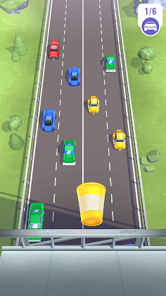СarCup - Screenshot 1