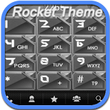 RocketDial Metal Theme icon