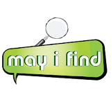 MayIFind icon