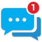 Cover Image of ダウンロード Messages 496999999.0.0 APK