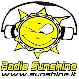 Radio Sunshine icon