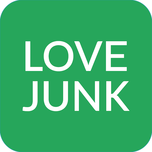 LoveJunk: Rubbish Removal - AppWisp.com