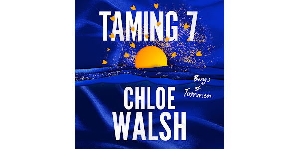 Binding 13: Part Two by Chloe Walsh - Audiobook 