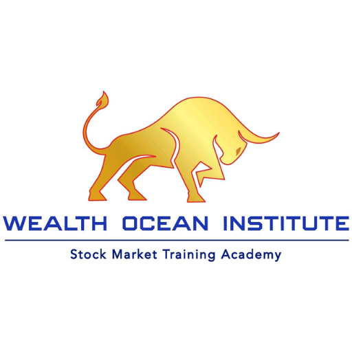 WEALTH OCEAN INSTITUTE logo
