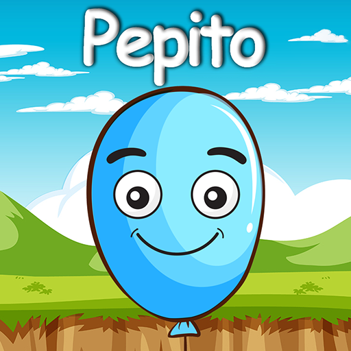 Pepito Papiamentu logo