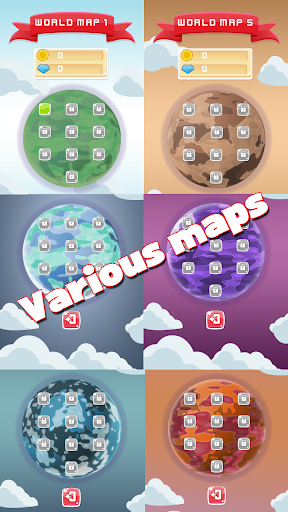 Jump Jump Screen 2