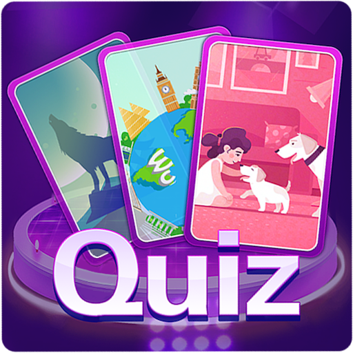 Quiz World: Play Everyday! 1.2.5 Icon