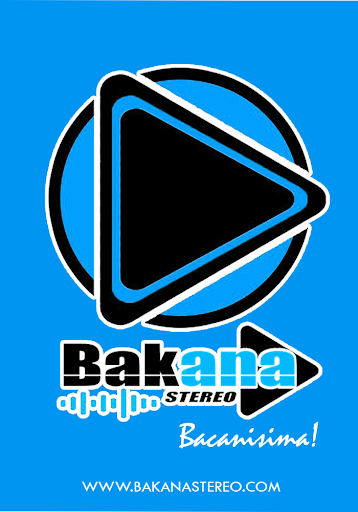 Bakana Stereo 101.5 FM - Dir Justin Miranda
