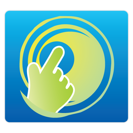 BF Touch logo